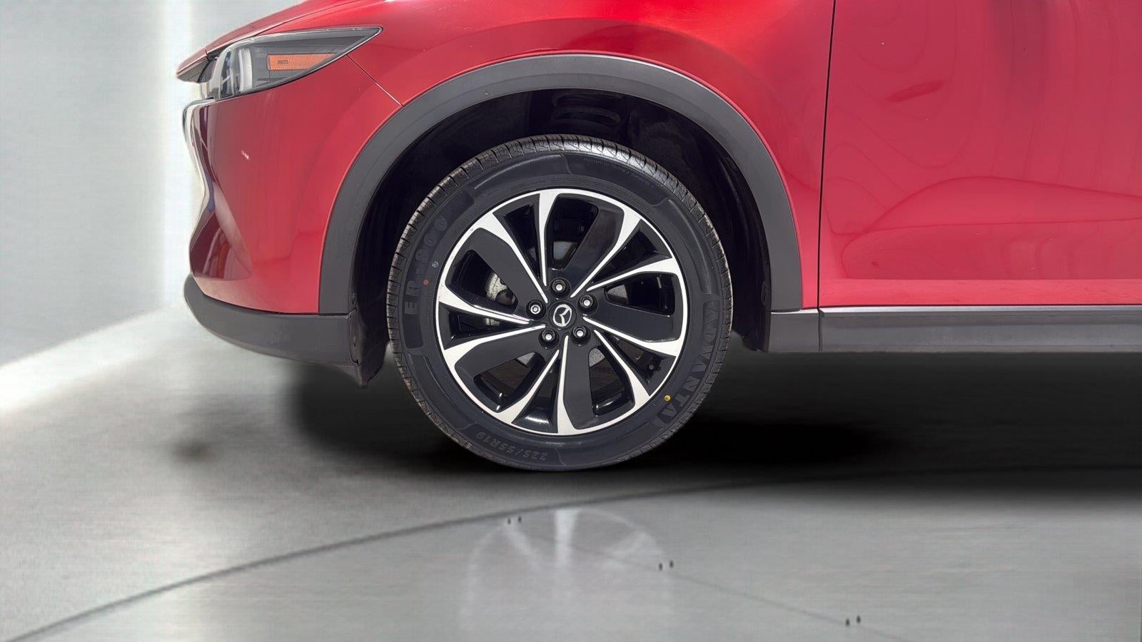 2022 Mazda Mazda CX-5 2.5 S Premium Plus Package