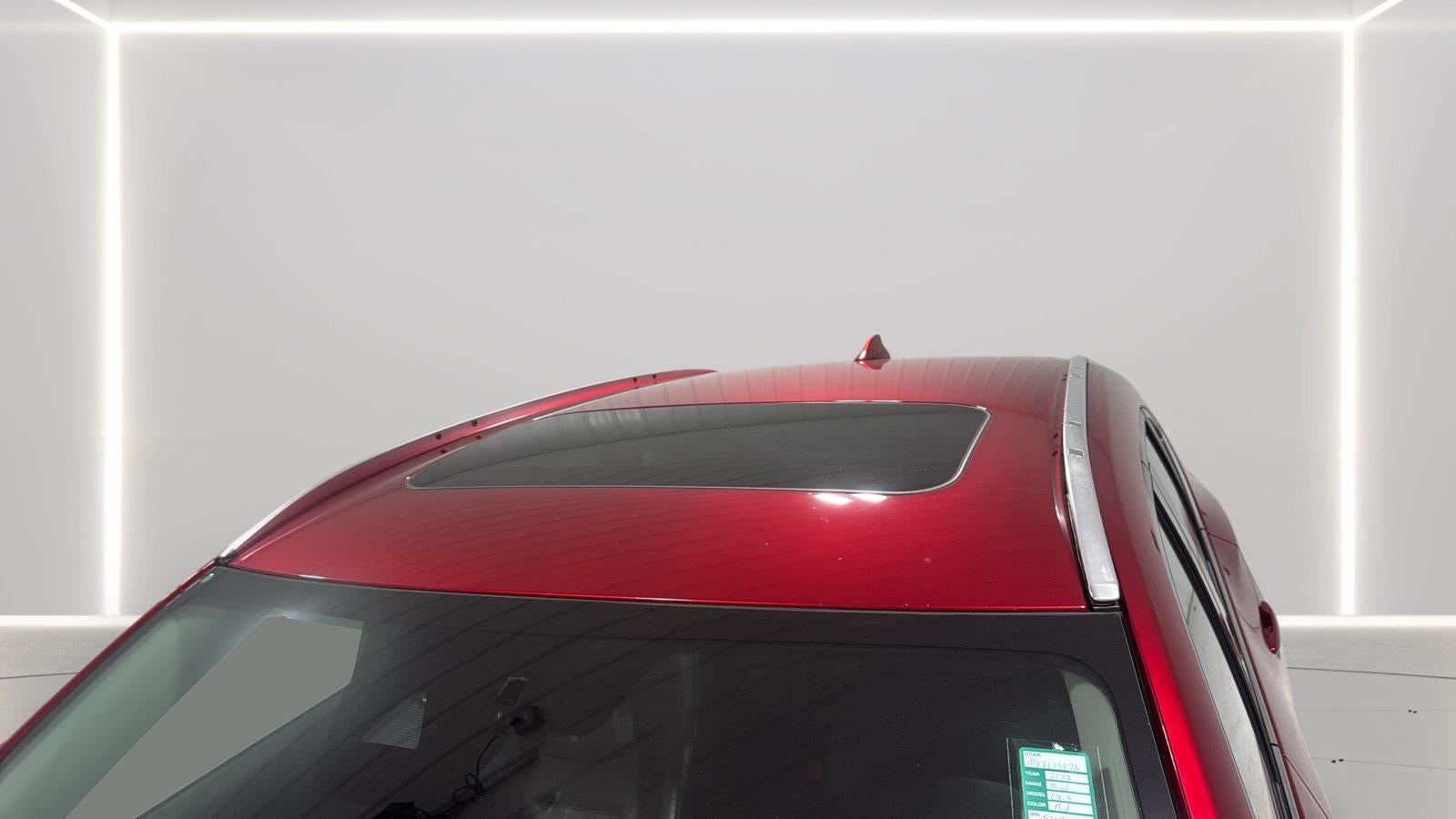 2022 Mazda Mazda CX-5 2.5 S Premium Plus Package