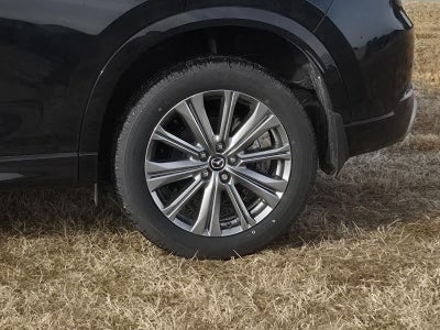 2025 Mazda Mazda CX-5 2.5 Turbo Signature