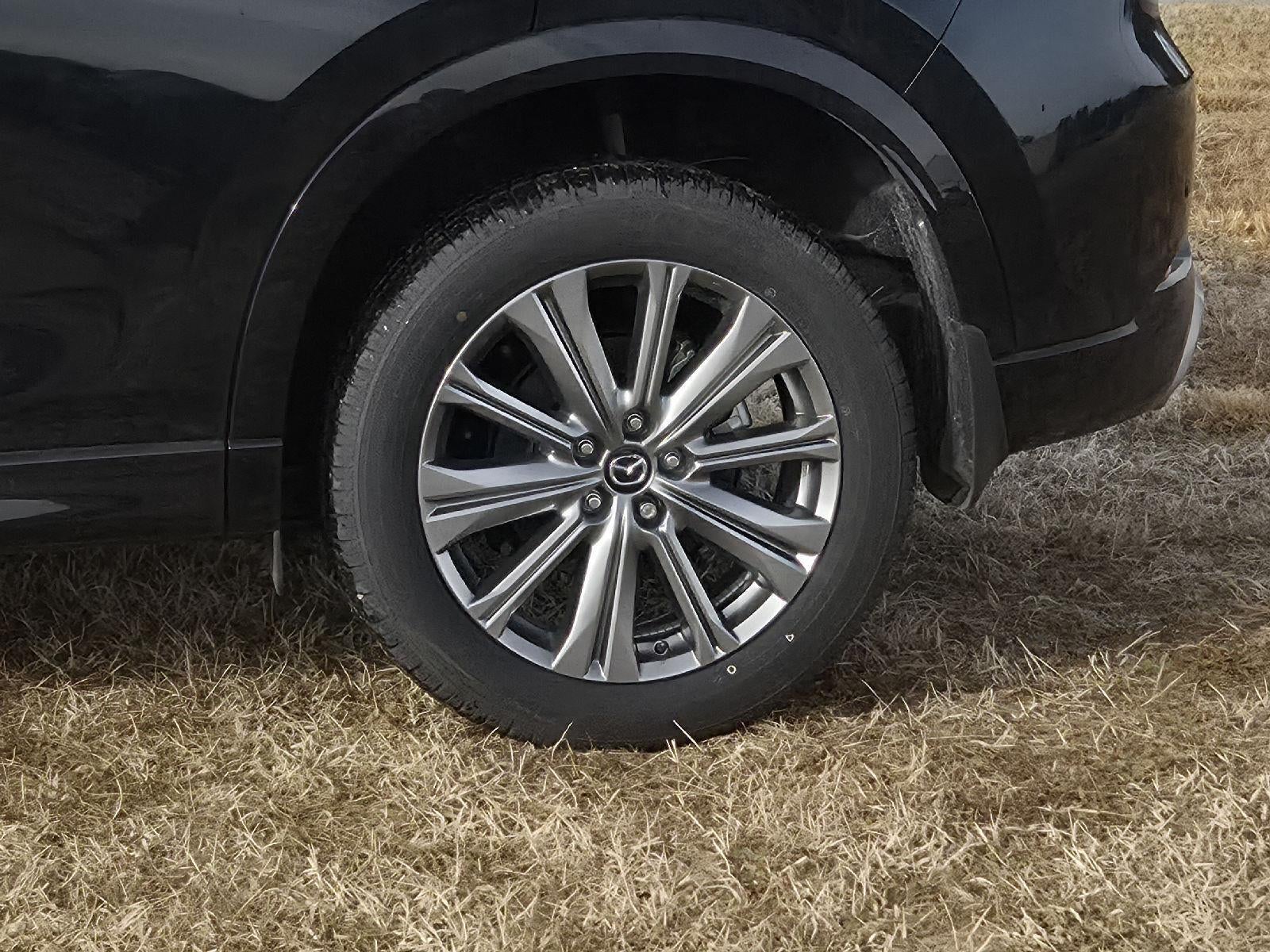 2025 Mazda Mazda CX-5 2.5 Turbo Signature