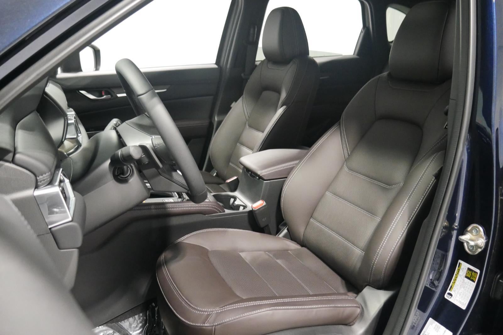 2025 Mazda Mazda CX-5 2.5 Turbo Signature