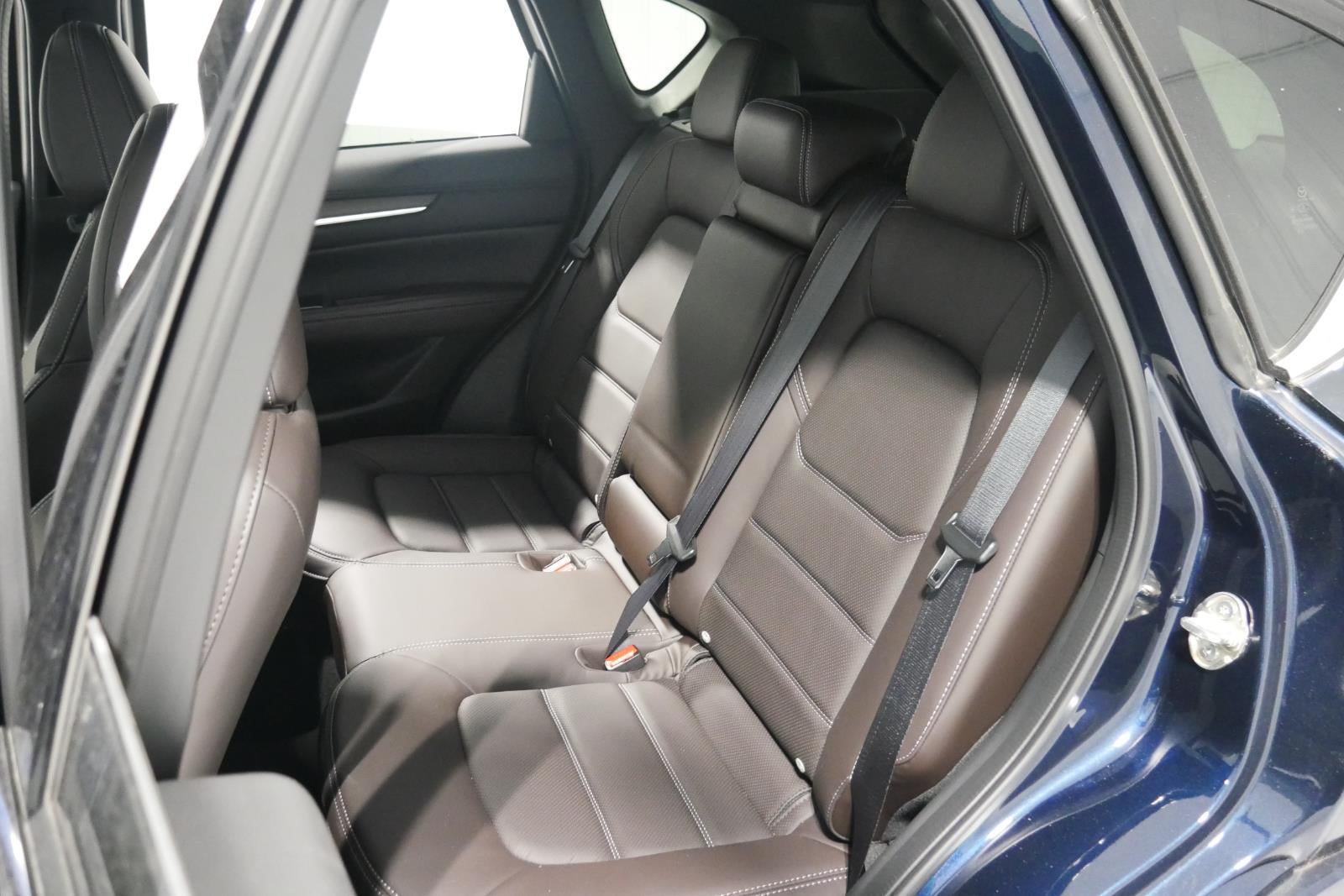 2025 Mazda Mazda CX-5 2.5 Turbo Signature