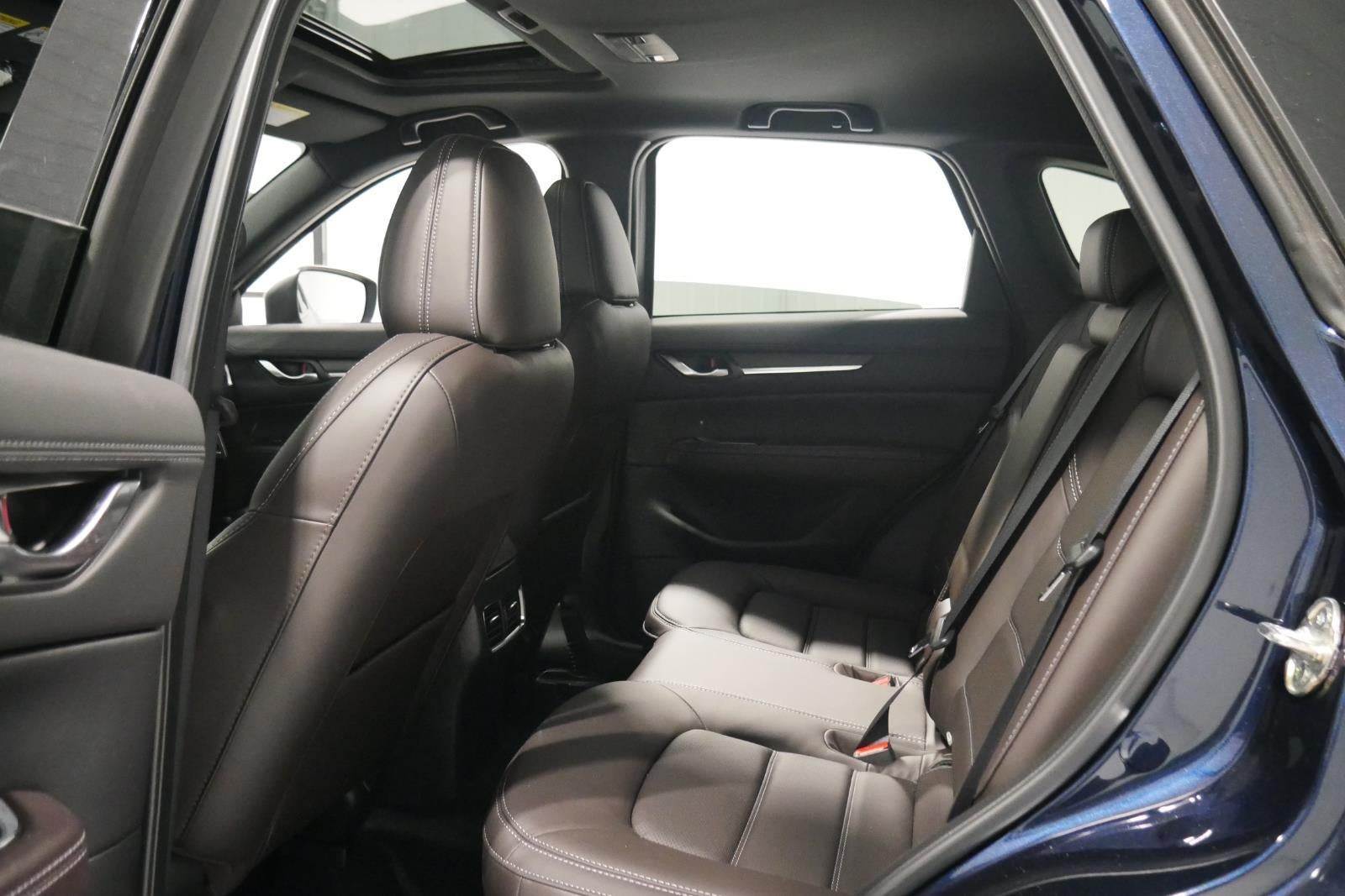 2025 Mazda Mazda CX-5 2.5 Turbo Signature