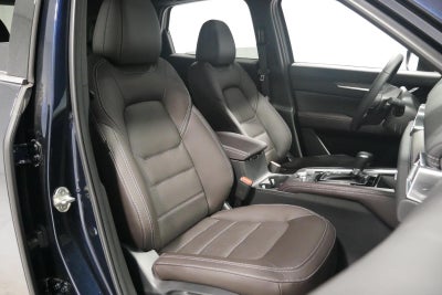 2025 Mazda Mazda CX-5 2.5 Turbo Signature