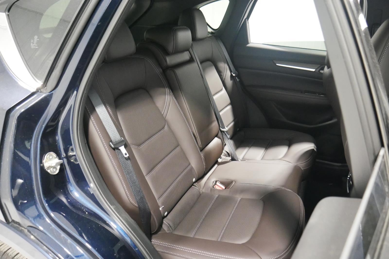 2025 Mazda Mazda CX-5 2.5 Turbo Signature