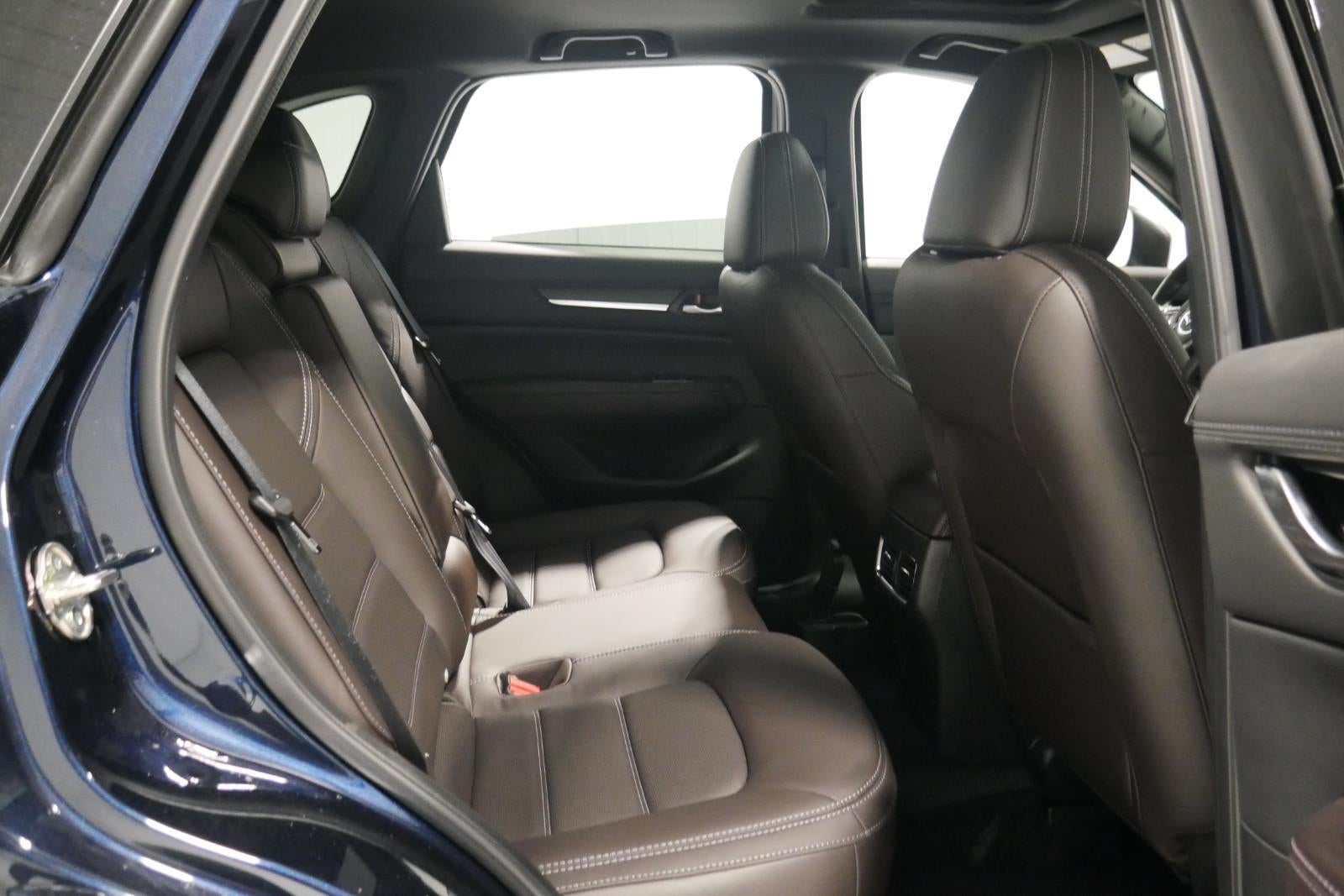 2025 Mazda Mazda CX-5 2.5 Turbo Signature