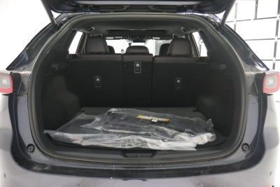 2025 Mazda Mazda CX-5 2.5 Turbo Signature