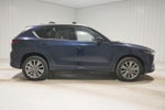 2025 Mazda Mazda CX-5 2.5 Turbo Signature