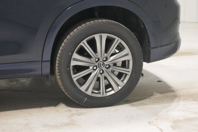 2025 Mazda Mazda CX-5 2.5 Turbo Signature