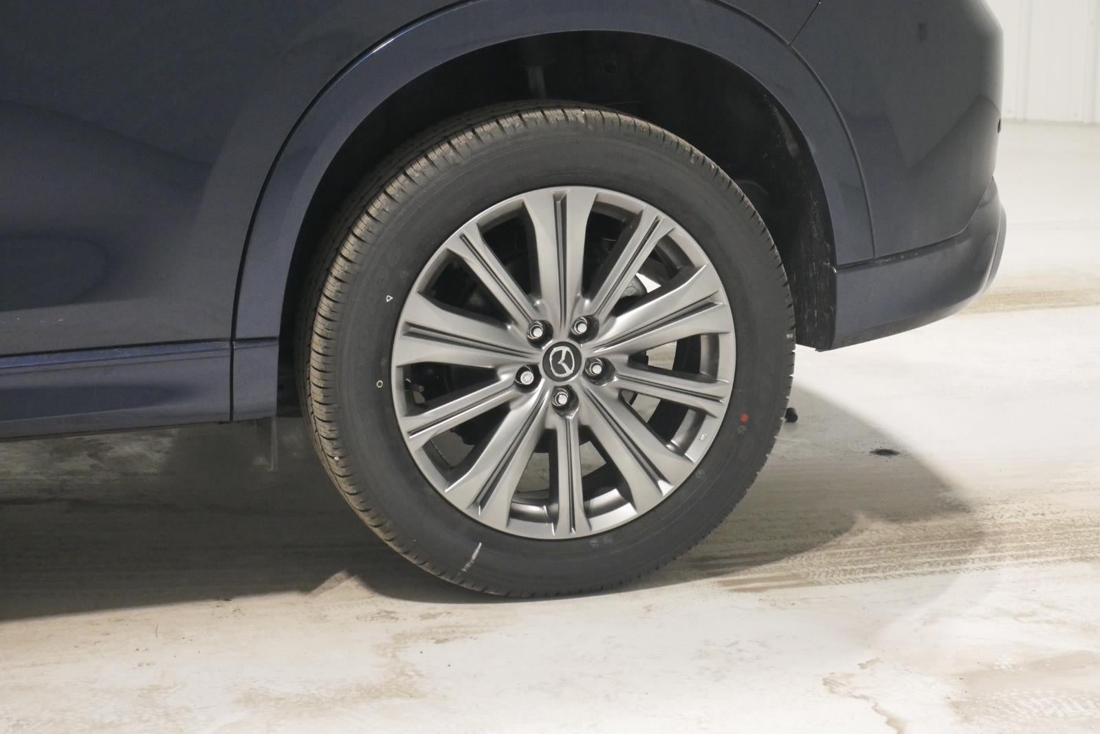 2025 Mazda Mazda CX-5 2.5 Turbo Signature