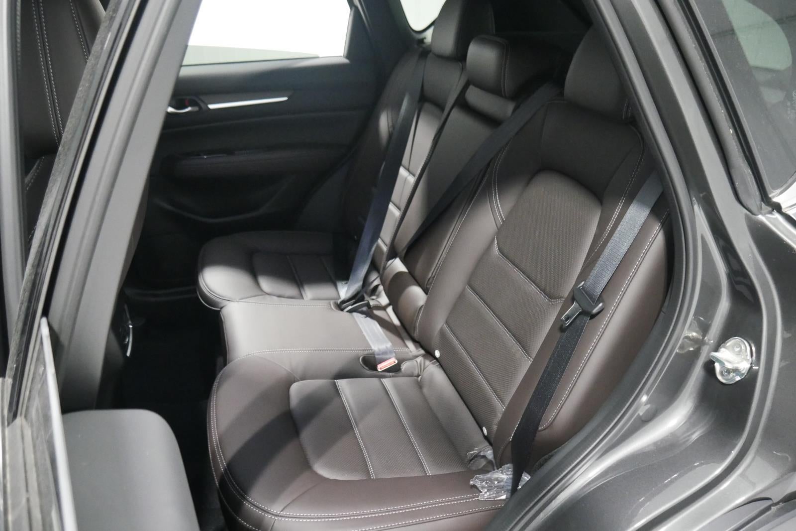 2025 Mazda Mazda CX-5 2.5 Turbo Signature