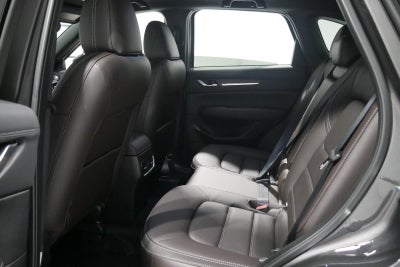 2025 Mazda Mazda CX-5 2.5 Turbo Signature