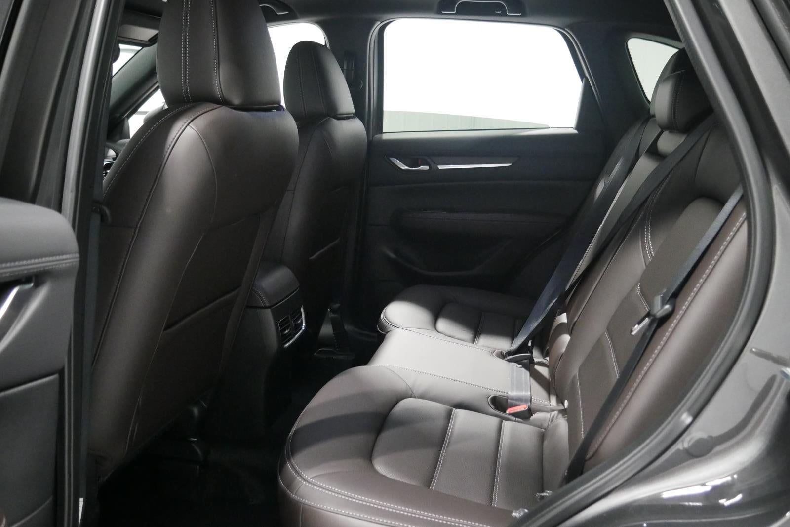 2025 Mazda Mazda CX-5 2.5 Turbo Signature