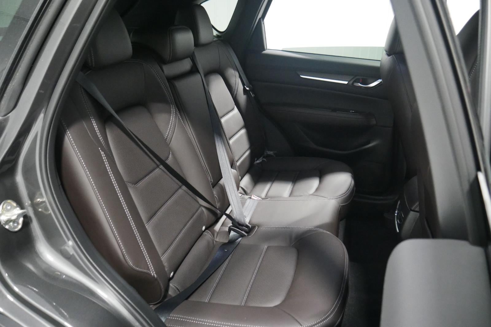 2025 Mazda Mazda CX-5 2.5 Turbo Signature