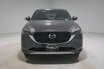 2025 Mazda Mazda CX-5 2.5 Turbo Signature