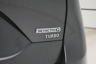 2025 Mazda Mazda CX-5 2.5 Turbo Signature