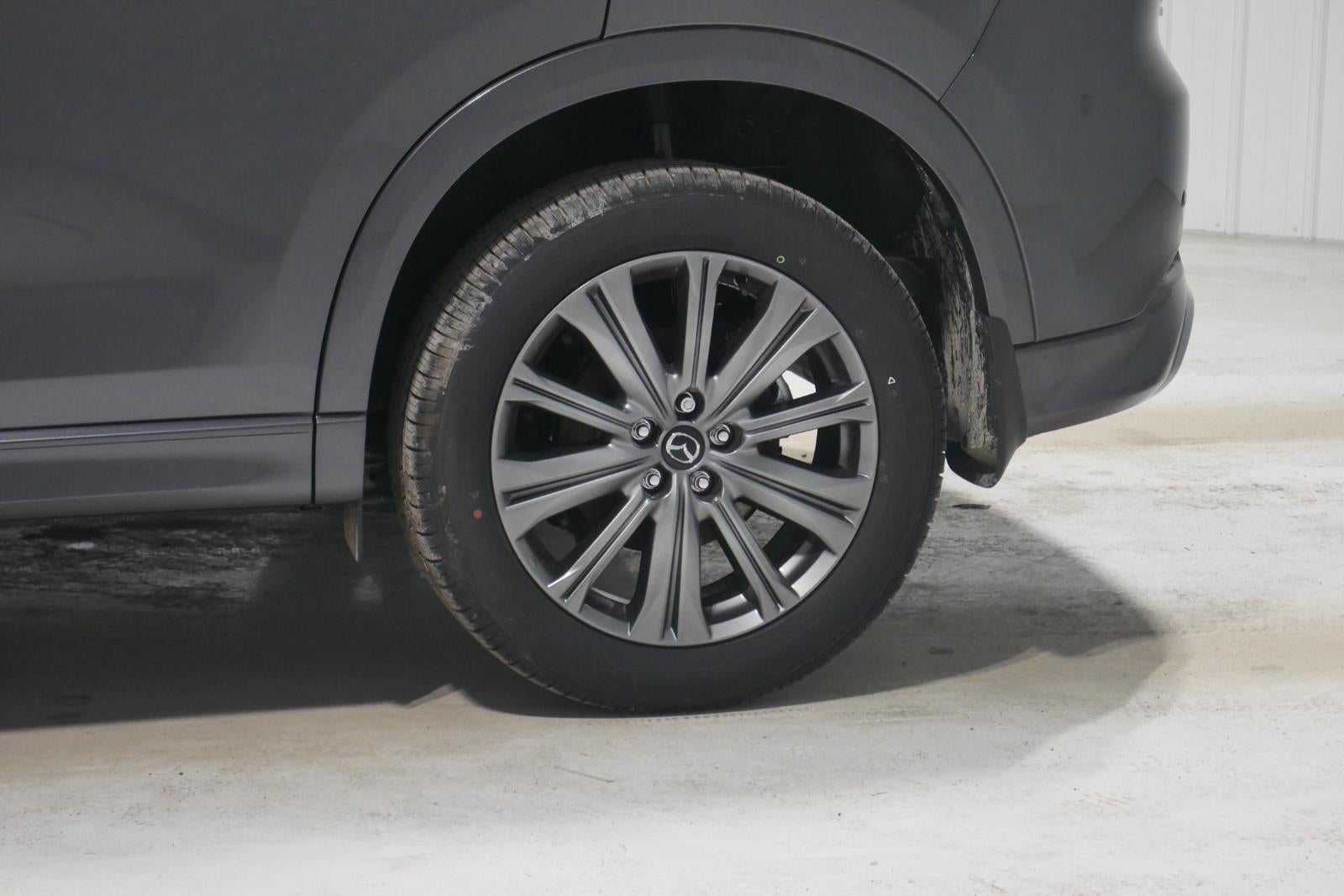 2025 Mazda Mazda CX-5 2.5 Turbo Signature