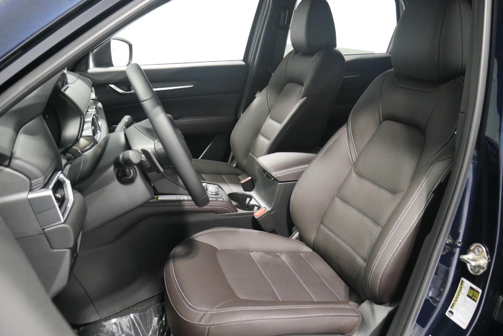 2025 Mazda Mazda CX-5 2.5 Turbo Signature