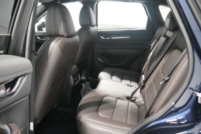 2025 Mazda Mazda CX-5 2.5 Turbo Signature