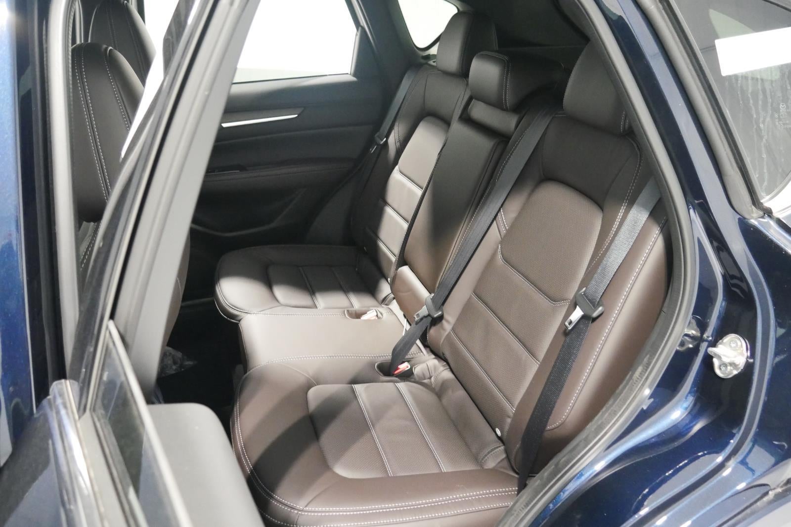 2025 Mazda Mazda CX-5 2.5 Turbo Signature