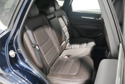 2025 Mazda Mazda CX-5 2.5 Turbo Signature