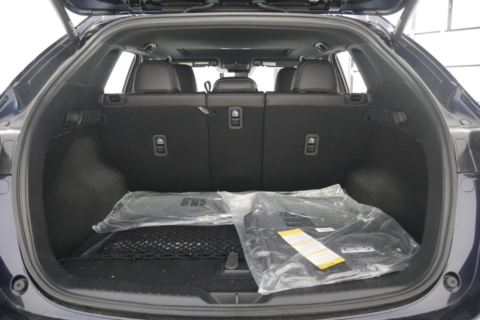 2025 Mazda Mazda CX-5 2.5 Turbo Signature