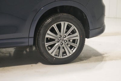 2025 Mazda Mazda CX-5 2.5 Turbo Signature