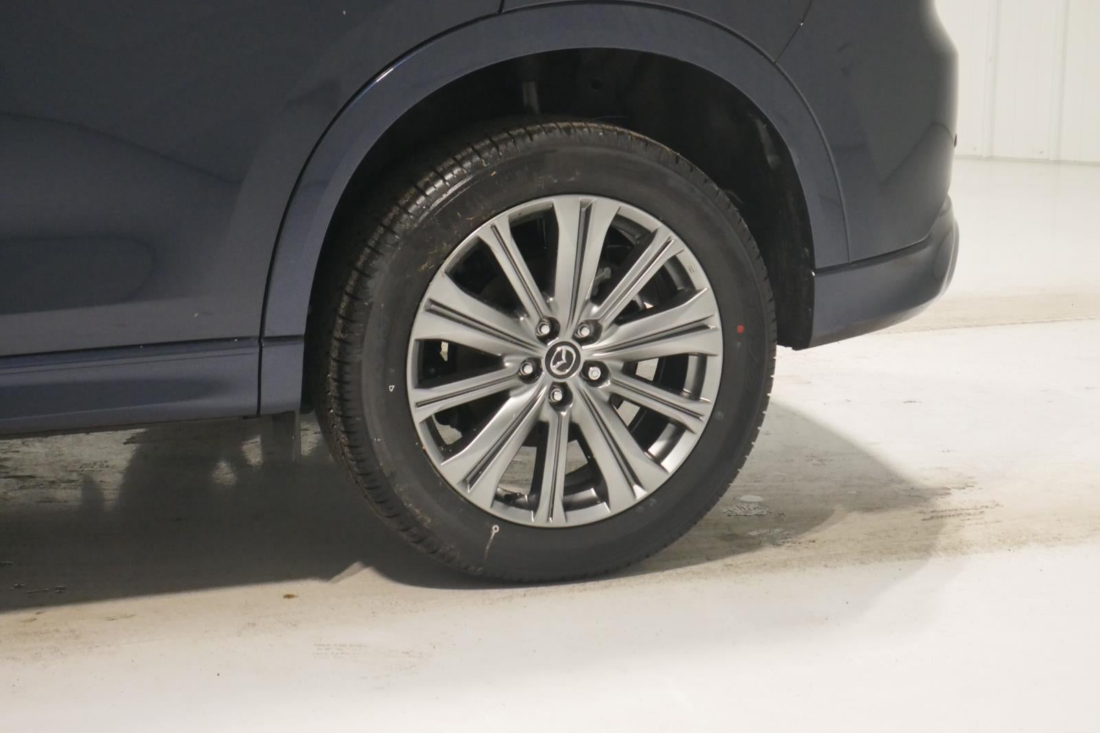 2025 Mazda Mazda CX-5 2.5 Turbo Signature