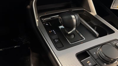 2025 Mazda Mazda Cx-70 Phev Premium Package