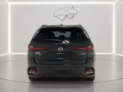 2025 Mazda Mazda Cx-70 Phev Premium Package