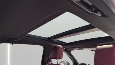2026 Mazda Mazda CX-70 3.3 Turbo S Premium