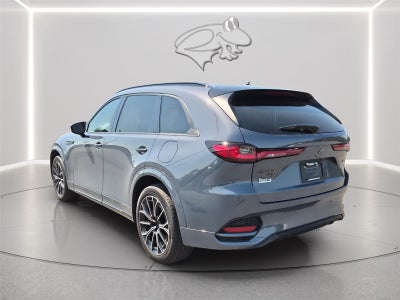 2026 Mazda Mazda CX-70 3.3 Turbo S Premium