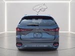 2026 Mazda Mazda CX-70 3.3 Turbo S Premium