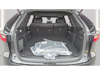 2026 Mazda Mazda CX-70 3.3 Turbo S Premium