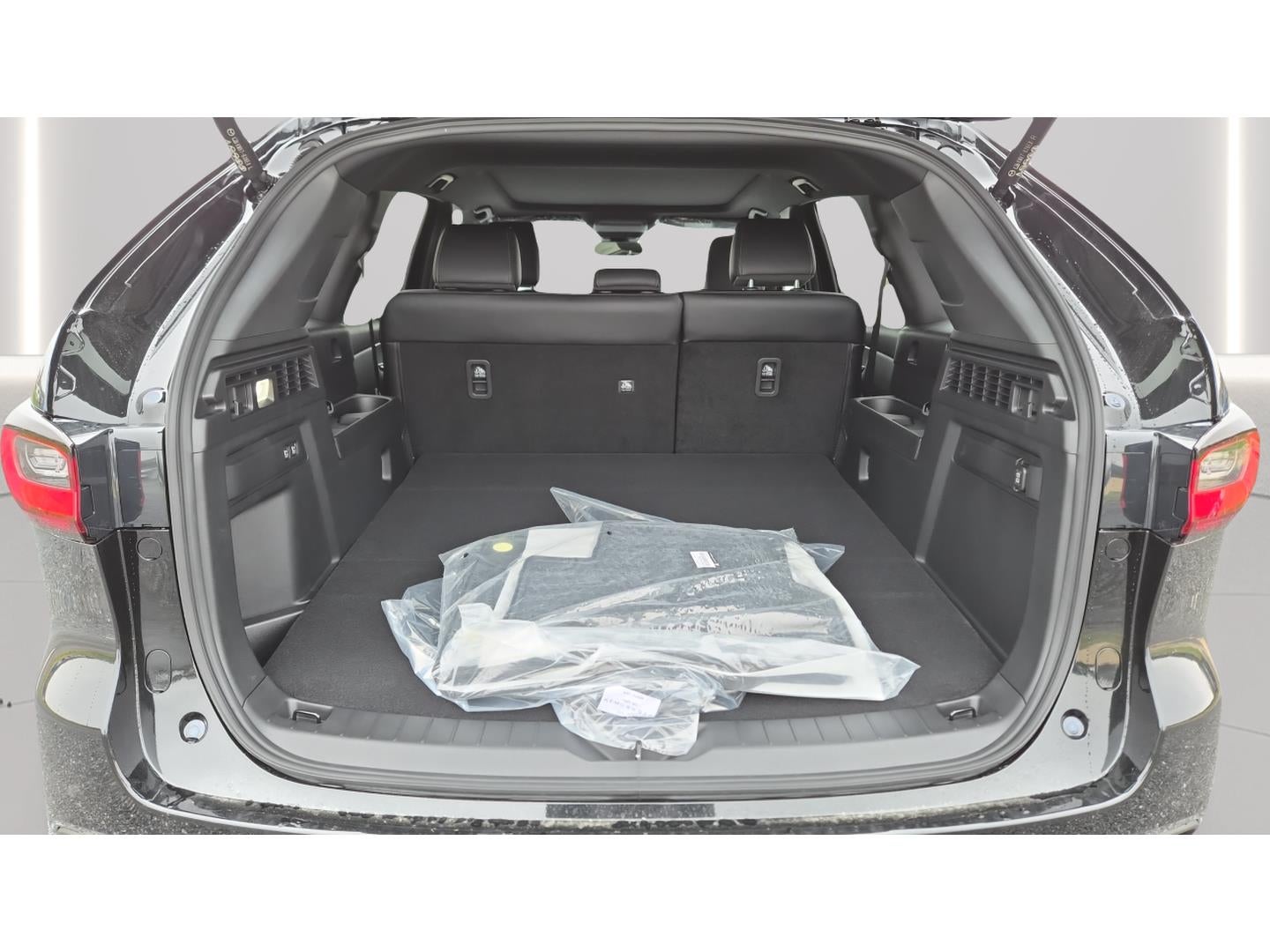 2026 Mazda Mazda CX-70 3.3 Turbo S Premium