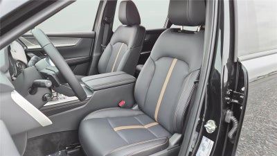 2026 Mazda Mazda CX-70 3.3 Turbo S Premium