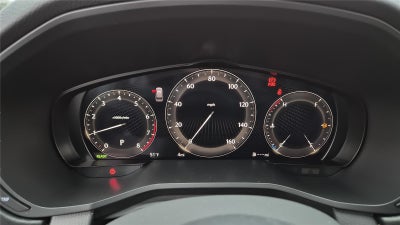 2026 Mazda Mazda CX-70 3.3 Turbo S Premium