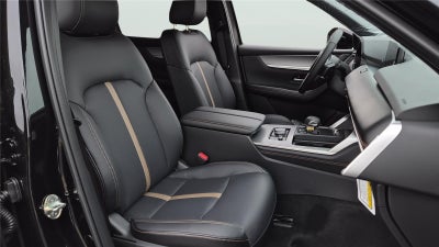 2026 Mazda Mazda CX-70 3.3 Turbo S Premium