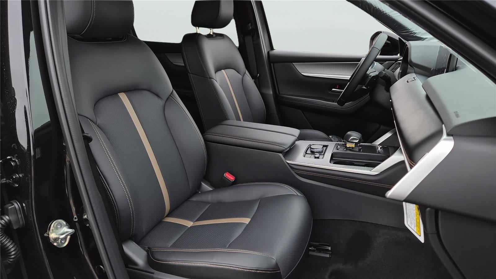 2026 Mazda Mazda CX-70 3.3 Turbo S Premium