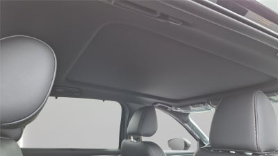 2026 Mazda Mazda CX-70 3.3 Turbo S Premium