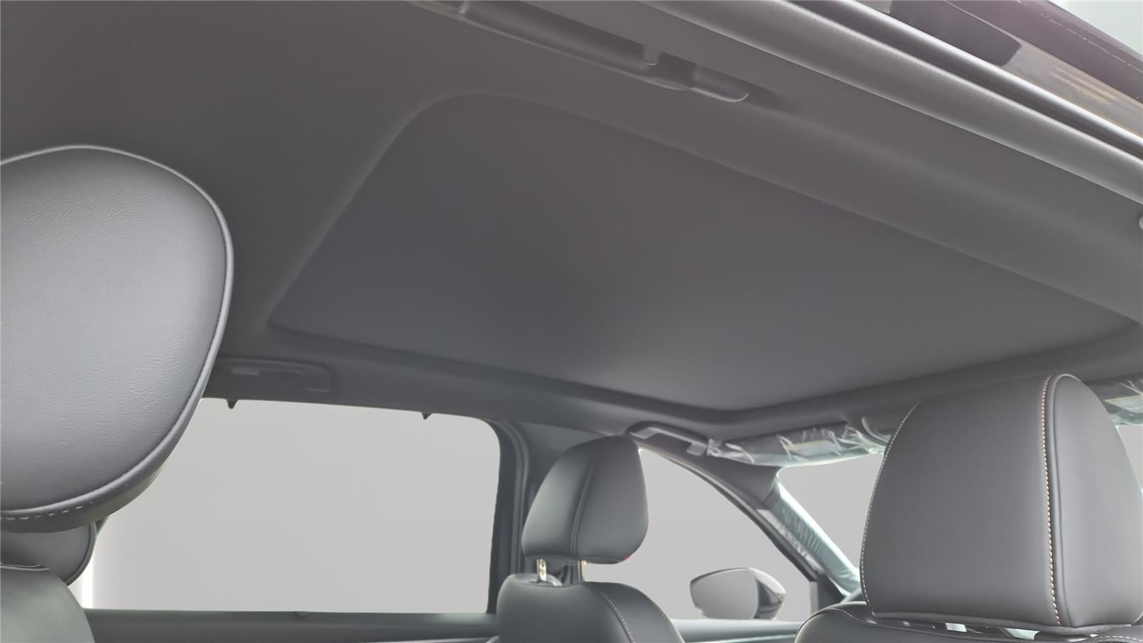 2026 Mazda Mazda CX-70 3.3 Turbo S Premium