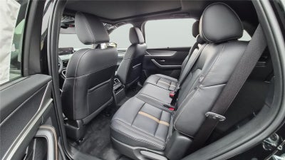 2026 Mazda Mazda CX-70 3.3 Turbo S Premium