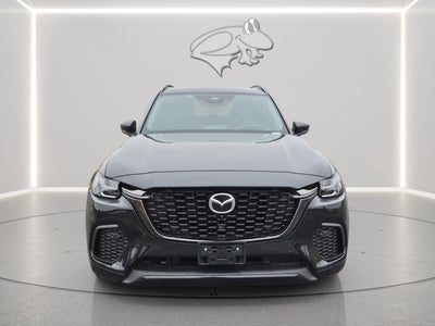 2026 Mazda Mazda CX-70 3.3 Turbo S Premium