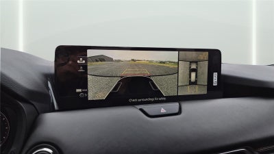 2026 Mazda Mazda CX-70 3.3 Turbo S Premium