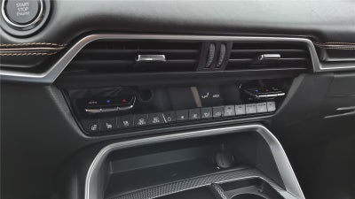 2026 Mazda Mazda CX-70 3.3 Turbo S Premium