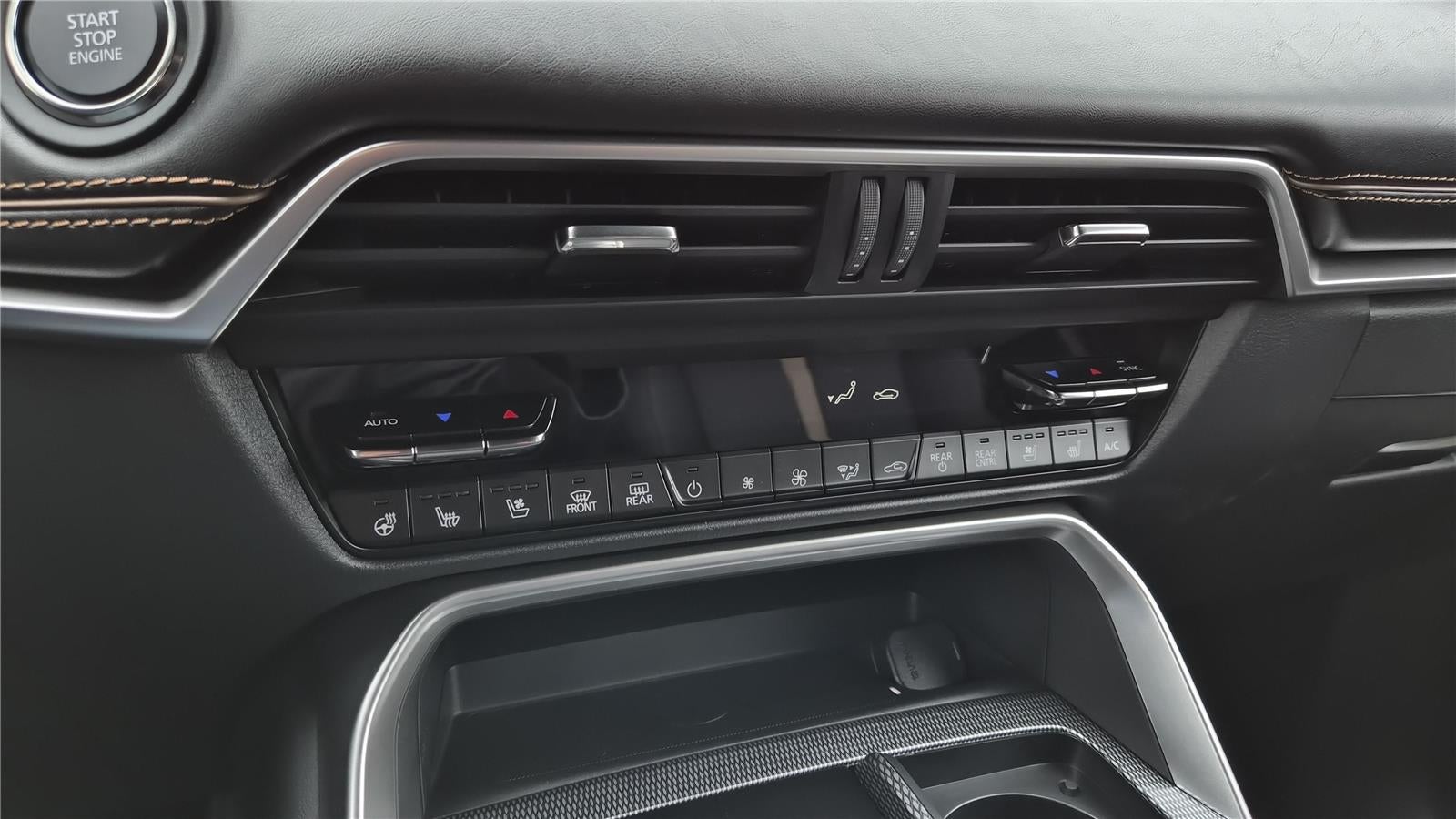 2026 Mazda Mazda CX-70 3.3 Turbo S Premium