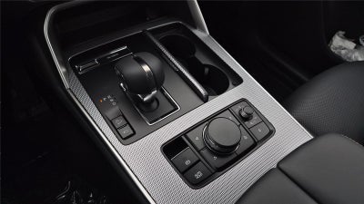 2026 Mazda Mazda CX-70 3.3 Turbo S Premium