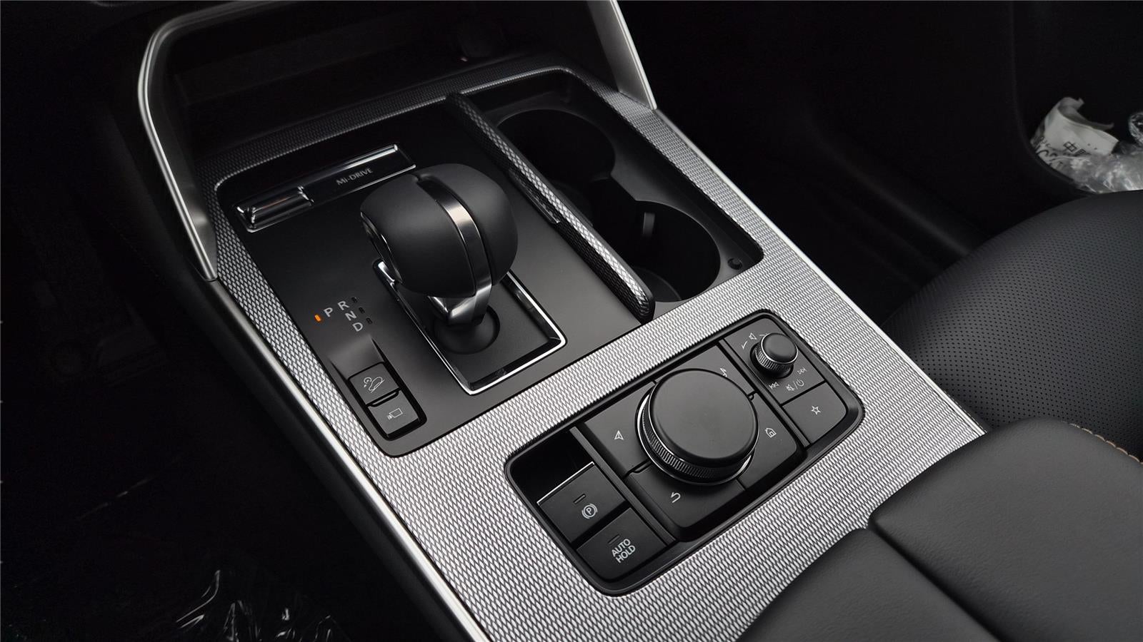 2026 Mazda Mazda CX-70 3.3 Turbo S Premium