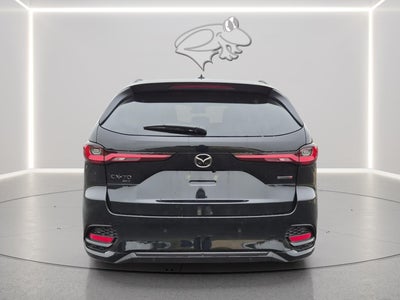 2026 Mazda Mazda CX-70 3.3 Turbo S Premium