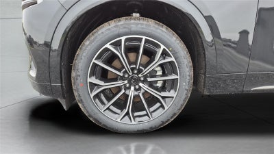 2026 Mazda Mazda CX-70 3.3 Turbo S Premium